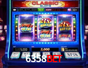 Descubra o Programa VIP da 6358bet: Vantagens Exclusivas para Jogadores