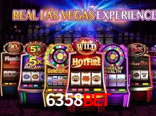 Explorando a Categoria de Eventos em Apostas na 6358bet